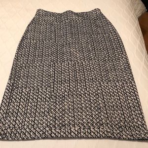 Skirt, Midi , New York and company, size 4
